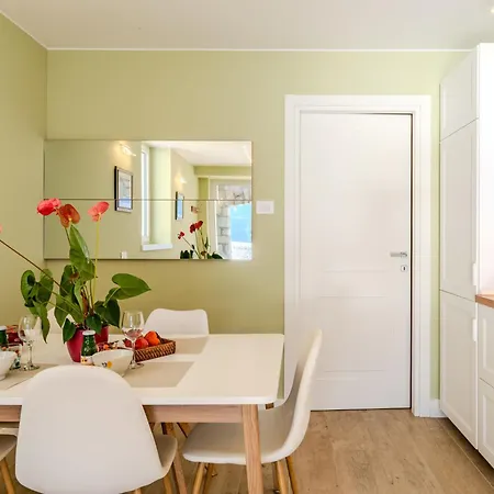 Riflesso Del By Interhome Апартаменты *