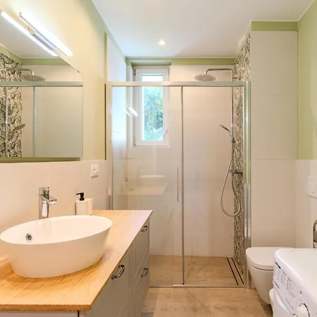 Riflesso Del By Interhome Apartmán