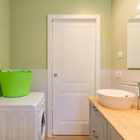 Apartmán Riflesso Del By Interhome Gravedona