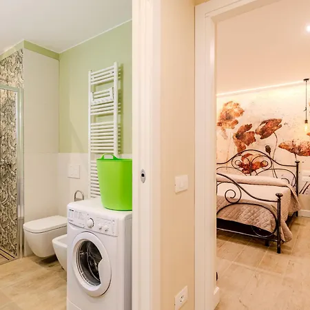 Apartmán Riflesso Del By Interhome