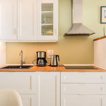 Riflesso Del By Interhome Apartmán *
