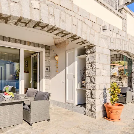 Apartmán Riflesso Del By Interhome *