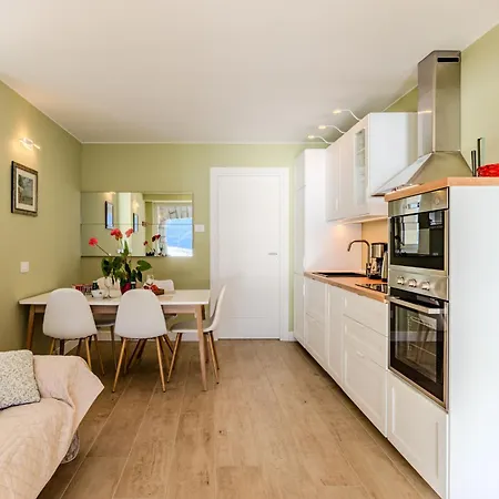 Apartmán Riflesso Del By Interhome Gravedona
